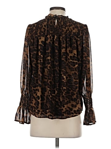 Joh Long Sleeve Blouse (view 2)