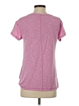 Ideology Short Sleeve Top (view 2)