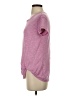 Ideology Pink Short Sleeve Top Size S - photo 5