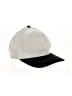 47 Brand 100% Cotton White Baseball Cap Size OSFA - photo 1