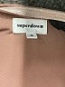 Superdown Brown Cocktail Dress Size S - photo 7