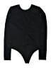 Good American Black Bodysuit Size Med (2) - photo 2