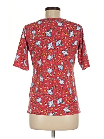 Lularoe Short Sleeve T-Shirt (view 2)