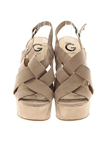 Guess Wedges (view 2)