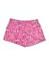 Lauren James Paisley Pink Shorts Size M - photo 1