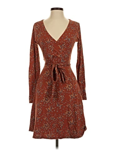 Toad & Co Casual Dress (view 1)