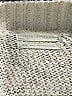 Urban Outfitters 100% Cotton Ivory Pullover Sweater Size M - photo 7