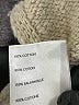 Urban Outfitters 100% Cotton Ivory Pullover Sweater Size M - photo 8