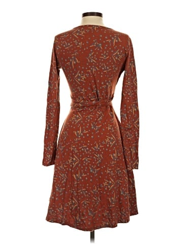 Toad & Co Casual Dress (view 2)