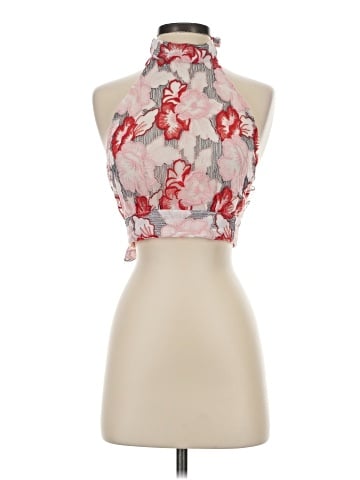 River Island Tank Top (view 1)