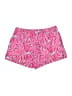 Lauren James Paisley Pink Shorts Size M - photo 2