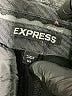 Express Black Dress Pants Size 12 - photo 7