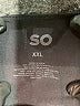 SO Black Bodysuit Size XXL - photo 3