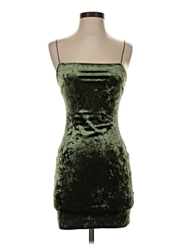 Urban Renewal Cocktail Dress (view 1)