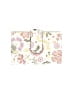 Safe Keeper Floral White Wallet One size - photo 1