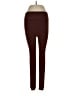 Unbranded Burgundy Active Pants Size XS (estimated) - photo 1
