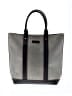 Jim Thompson Gray Tote One size - photo 1