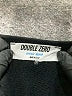 Double Zero Black Sleeveless Top Size M - photo 7