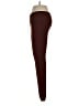 Unbranded Burgundy Active Pants Size XS (estimated) - photo 5