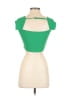 Rusttydustty Green Short Sleeve T-Shirt Size S - photo 2