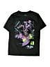 Tek Gear 100% Polyester Black Active T-Shirt Size S (youth) - photo 1