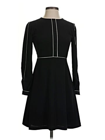 Ann Taylor LOFT Casual Dress (view 1)