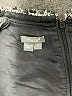 Muse Tweed Gray Casual Dress Size 2 - photo 7