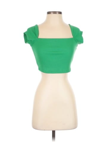 Rusttydustty Short Sleeve T-Shirt (view 1)