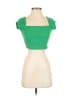 Rusttydustty Green Short Sleeve T-Shirt Size S - photo 1