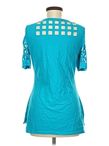 Sarin Mathews Short Sleeve Top (view 2)
