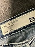 Rag & Bone Stars Blue Jeans Size 23 waist - photo 6