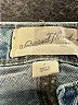 Universal Thread Blue Denim Skirt Size 4 - photo 4