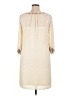 Neiman Marcus Ivory Casual Dress Size 14 - photo 2