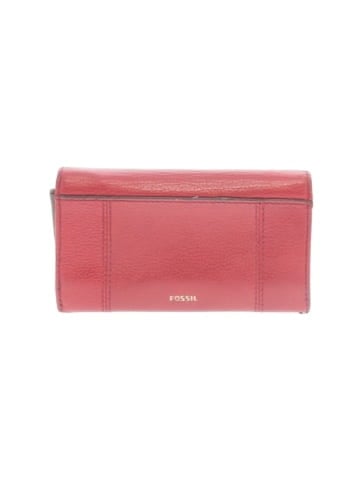 Fossil Leather Wallet (view 1)