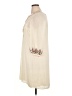 Neiman Marcus Ivory Casual Dress Size 14 - photo 5