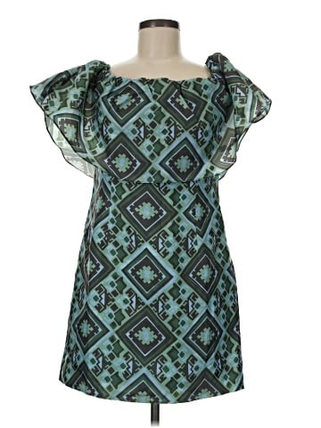 Baum Und Pferdgarten Cocktail Dress (view 1)