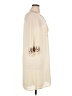 Neiman Marcus Ivory Casual Dress Size 14 - photo 4