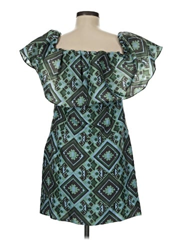Baum Und Pferdgarten Cocktail Dress (view 2)