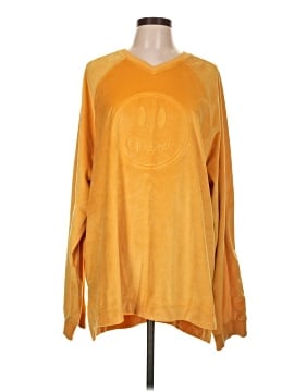 Drew House Pullover Sweater (view 1)