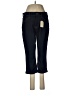 St. John's Bay Blue Jeans Size 8 (petite) - photo 1