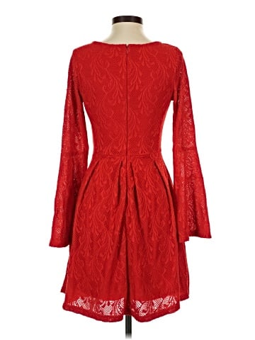 Dina Be Cocktail Dress (view 2)