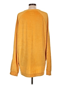 Drew House Pullover Sweater (view 2)