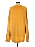Drew House Yellow Pullover Sweater Size L - photo 2