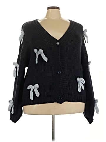 Assorted Brands Cardigan (view 1)