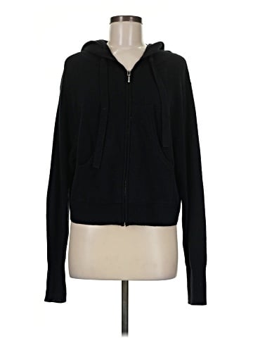 CRUSH. Zip Up Hoodie (view 1)
