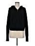 CRUSH. Black Zip Up Hoodie Size 6 (2) - photo 1