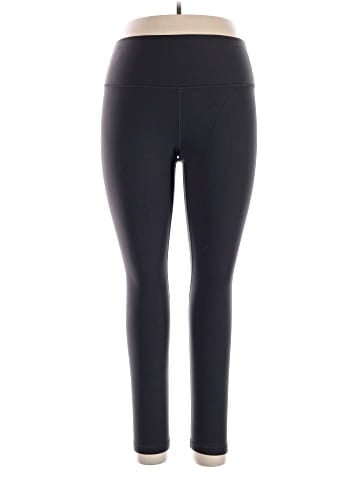 Lululemon Athletica Active Pants (view 1)