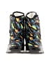 Assorted Brands Black Boots Size EU 33 / US 1 1/2-2 (youth) - photo 2