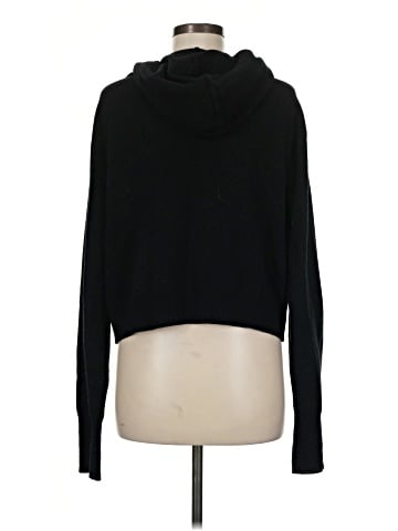 CRUSH. Zip Up Hoodie (view 2)