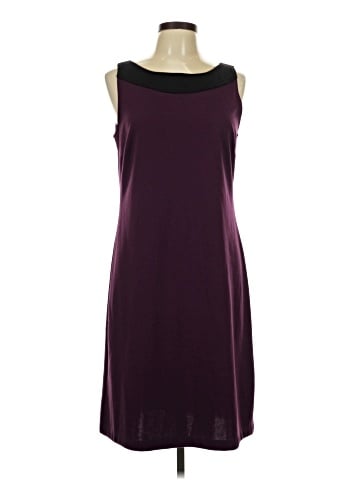 Elementz Casual Dress (view 1)